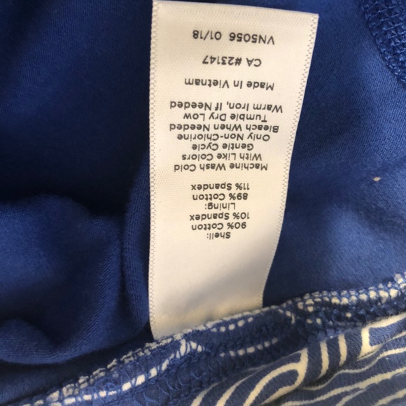 Skort - Picture 3 of 3